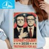 Stewart Colbert 2028 Truthiness for All Shirt