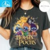 Stitch Hocus Pocus Shirt