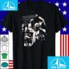Stone Cold Steve Austin Wrestling Victory T Shirt
