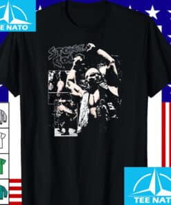 Stone Cold Steve Austin Wrestling Victory Shirt