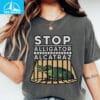 Stop Alligator Alcatraz Shirt 13