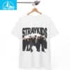 Stray Kids Concert 2025 Shirt