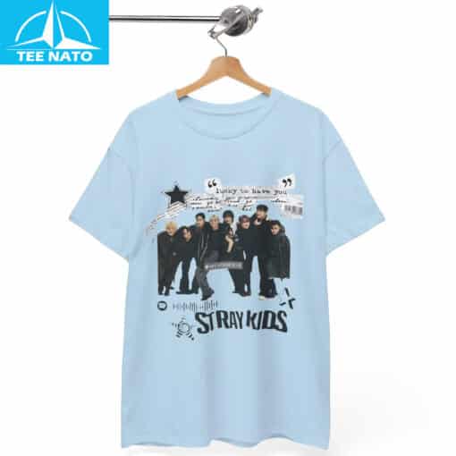 Stray Kids Shirt - Image 3