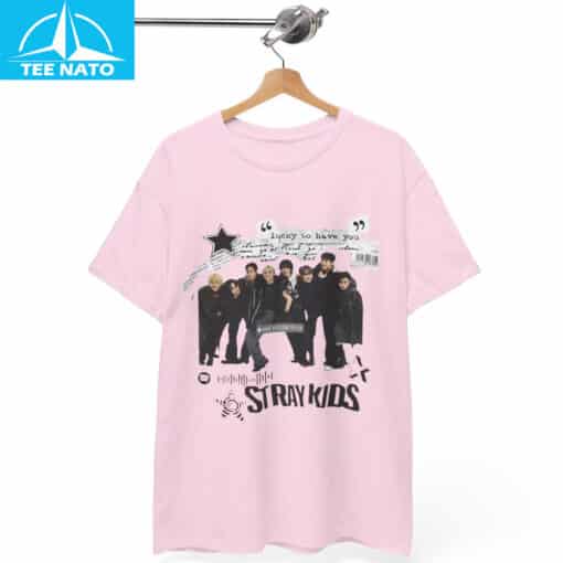 Stray Kids Shirt - Image 4