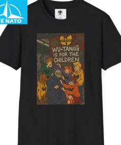Street Sleuths Fear Aint a Mask Graffiti Shirt1