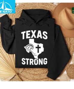 Strong Texas Shirt