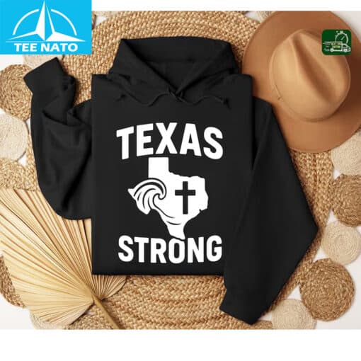 Strong Texas Shirt