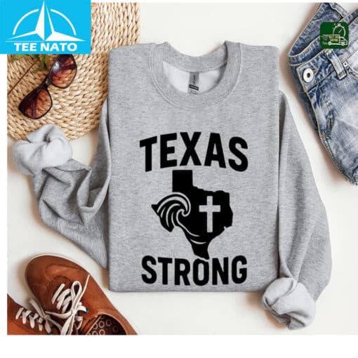 Strong Texas Shirt - Image 2