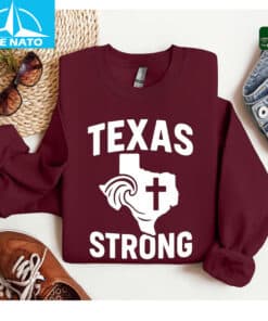 Strong Texas Shirt3