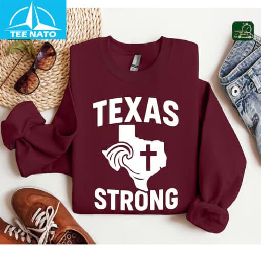 Strong Texas Shirt - Image 3