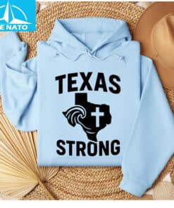 Strong Texas Shirt4