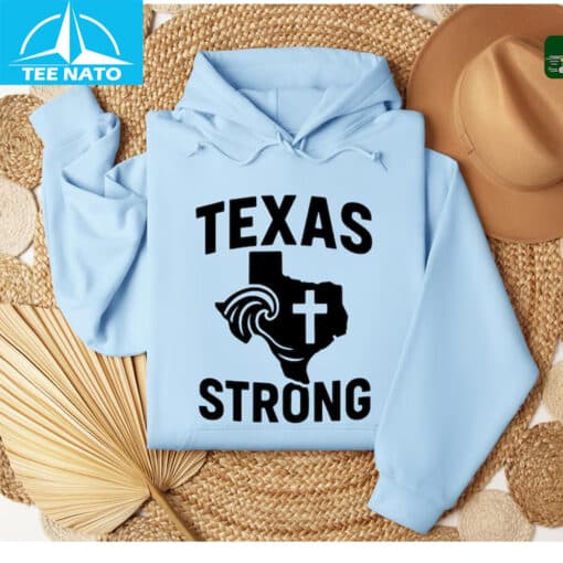 Strong Texas Shirt - Image 4