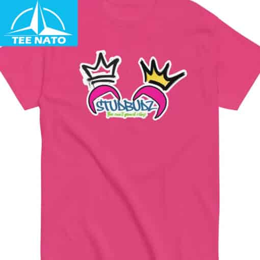 StudBudz Viral Dynamic Duo Shirt - Image 2