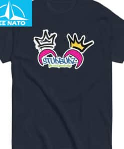 StudBudz Viral Dynamic Duo Shirt2
