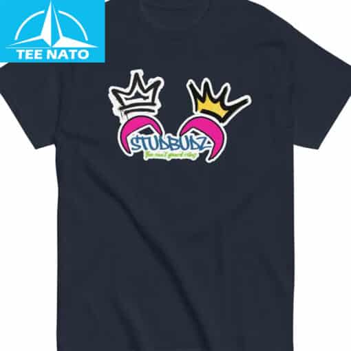 StudBudz Viral Dynamic Duo Shirt - Image 3