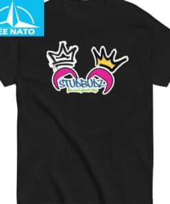 StudBudz Viral Dynamic Duo Shirt3