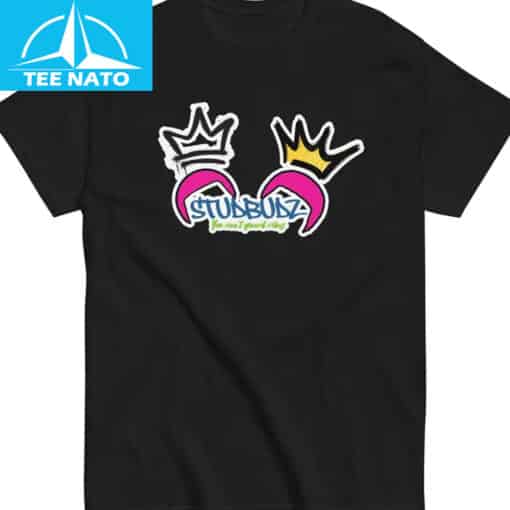 StudBudz Viral Dynamic Duo Shirt - Image 4
