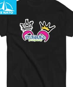 StudBudz Viral Streamers Fan Art Shirt1