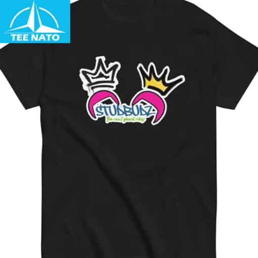 StudBudz Viral Streamers Fan Art Shirt - Image 2