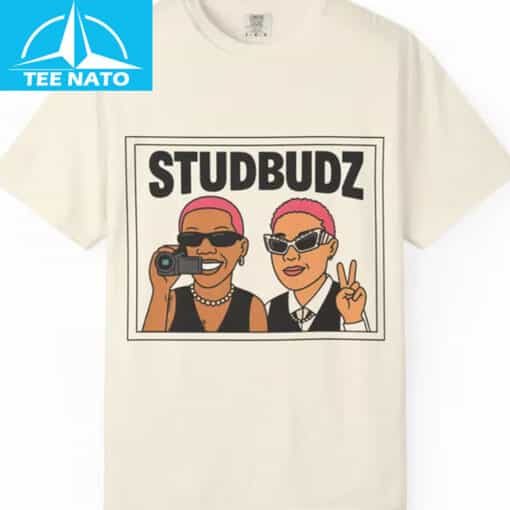 StudBudz WNBA Shirt - Image 4