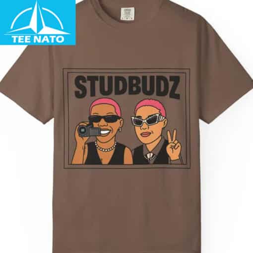 StudBudz WNBA Shirt - Image 3