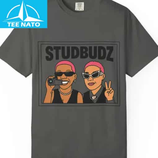 StudBudz WNBA Shirt - Image 2