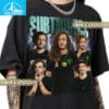 Subtronics Limited Edition Vintage Shirt