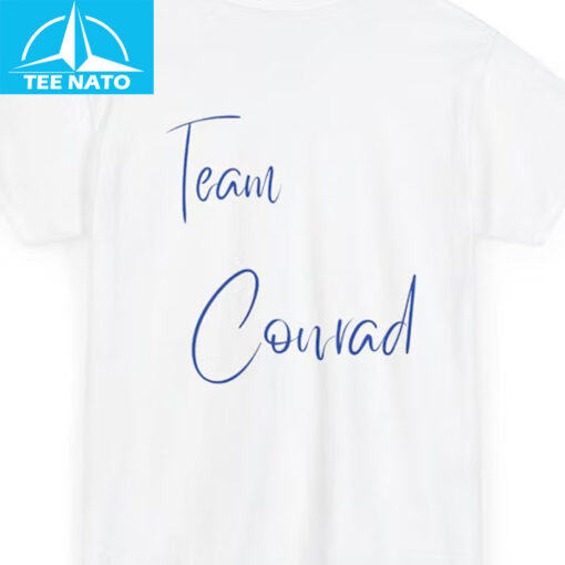 Summer Feels Like Cousins Beach Shirt - Image 2