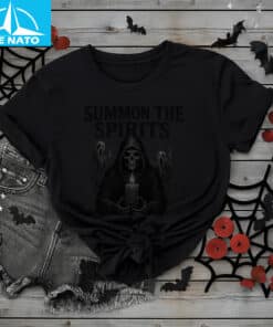Summon the Spirits Shirt