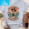 Sunkissed Sorceress Shirt 2