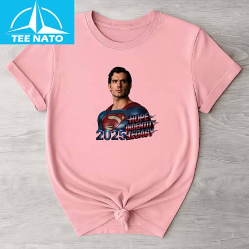 Superman 2025 Shirt - Image 4