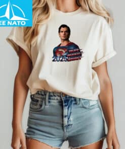 Superman 2025 Shirt3