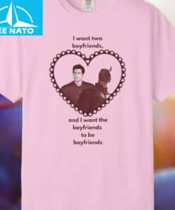 Superman Batman Robert Pattinson David Cornenswet Shirt5
