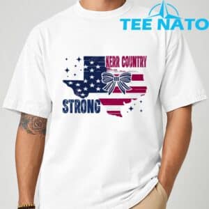 Support Texas Flood Texas Strong Pray For Texas T Shirt 1