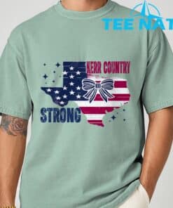 Support Texas Flood Texas Strong Pray For Texas T Shirt 2