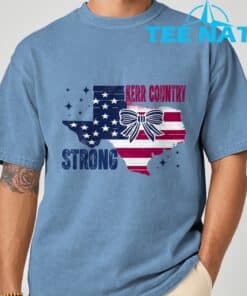 Support Texas Flood Texas Strong Pray For Texas T Shirt 3