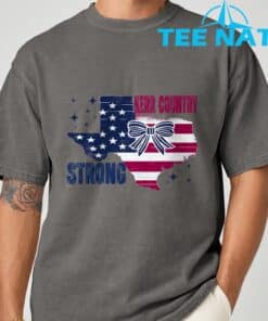 Support Texas Flood Texas Strong Pray For Texas T Shirt 6