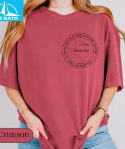 Support Texas Shirt 3