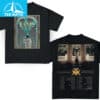 T Pain TP20 2025 Tour Shirt