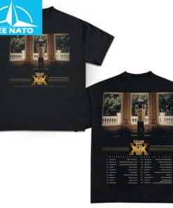 T-Pain TP20 Shirt