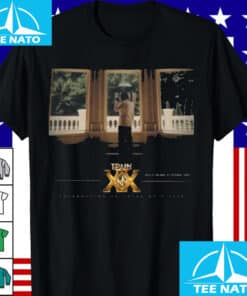 T Pain TP20 Shirt1