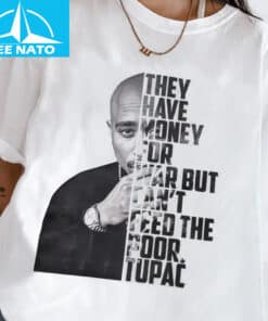 Tupac Isgoat Shirt