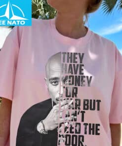 T upac Isgoat Shirt2