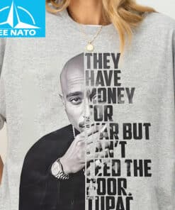 T upac Isgoat Shirt3