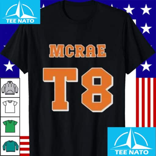 T8 Mcrae x Lando Norris Shirt - Image 3