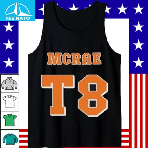 T8 Mcrae x Lando Norris Shirt - Image 2