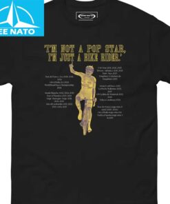 Tadej Pogacar Celebration Shirt