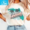 Take Me To Florida Shirt