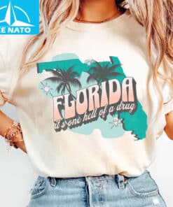 Take Me To Florida Shirt