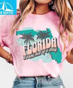 Take Me To Florida Shirt1